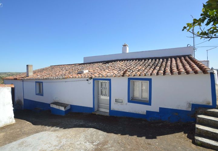 Villa em Beja, Beja, Beja - € 36.000 | Ref: SV2104a - foto 1