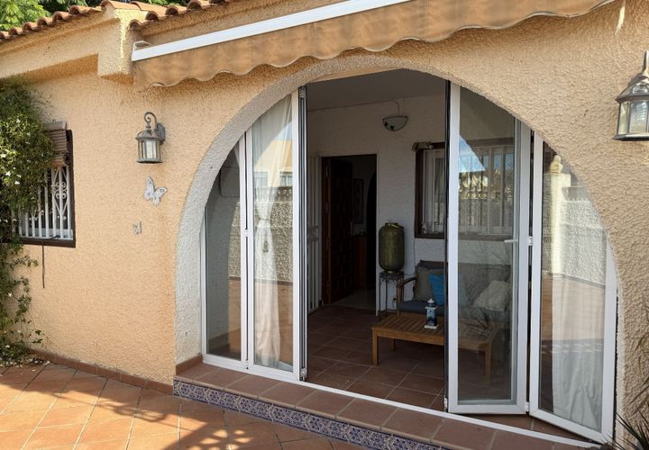 Villa a Bolnuevo, Murcia, Bolnuevo - € 269.000 | Ref: CHA0633 - foto 1