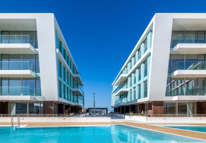 Lejlighed i Alcobaca, Leiria, Alcobaca - € 575.000 | Ref: HG1544 - foto 1