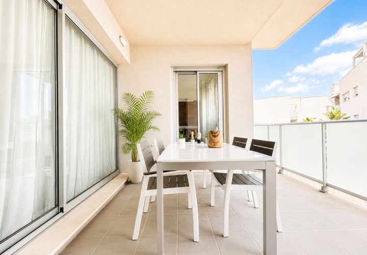 Wohnung in Javea, Alicante, Javea - € 1.295/Monat | Ref: AL3050 - Foto 1