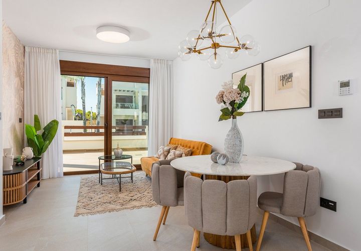 Bungalou a Torrevieja, Alicante, Torrevieja - € 295.000 | Ref: BLV-7/866 - foto 1