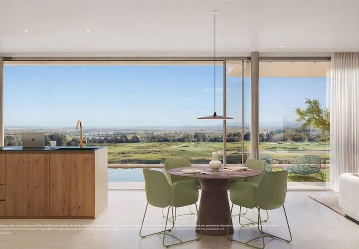 Villa i El Valle Golf Resort, Murcia, El Valle Golf Resort - € 595.000 | Ref: EVGRSV01 - foto 1