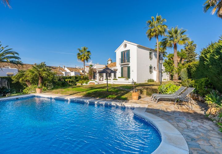 Villa a La Atalaya, Malaga, La Atalaya - € 1.695.000 | Ref: R5273989 - foto 1