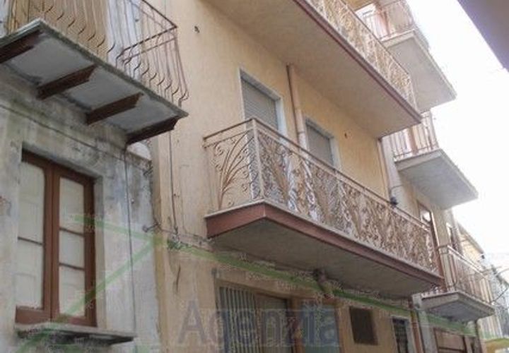 Byhus i Cianciana, Agrigento, Cianciana - € 65.000 | Ref: Di Prazza Crisp - foto 1