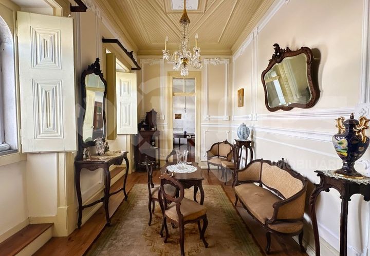 Villa i Almeirim, Santarem, Almeirim - € 547.000 | Ref: HMCAS_51 - foto 1