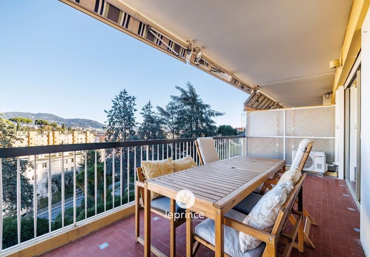 Lejlighed i Nice, Alpes-Maritimes, Nice - € 595.000 | Ref: AI2601 - foto 1