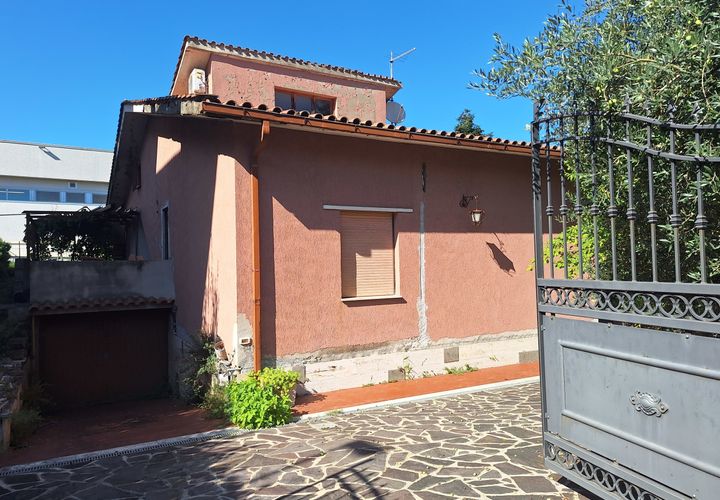 Villa a Morlupo, Rome, Morlupo - € 160.000 | Ref: 1711 - foto 1