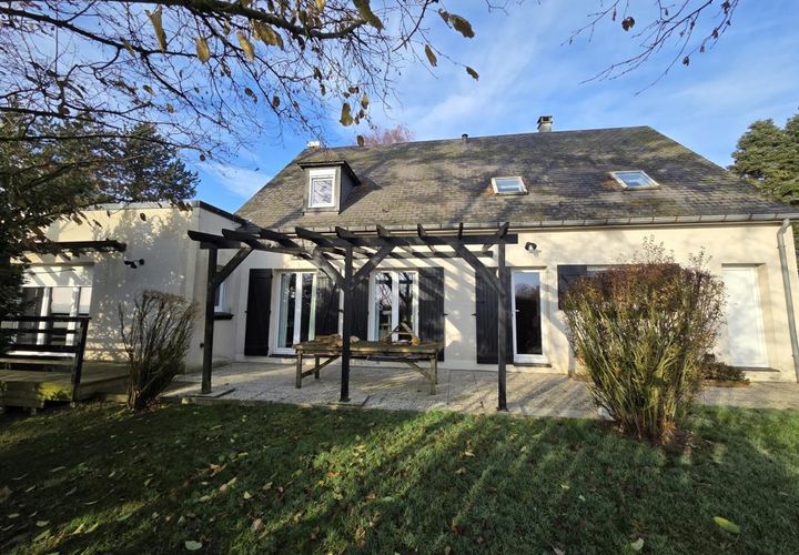 Bungalow i Cambrai, Nord, Cambrai - € 379.900 | Ref: 6279728 - foto 1