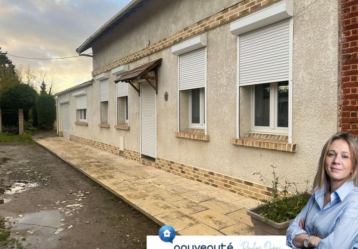 Villa a Caudry, Nord, Caudry - € 97.000 | Ref: 7282418 - foto 1