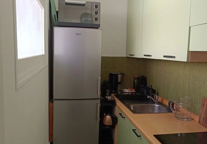 Leilighet i Antibes, Alpes-Maritimes, Antibes - € 166 000 | Ref: 86652256 - foto 1