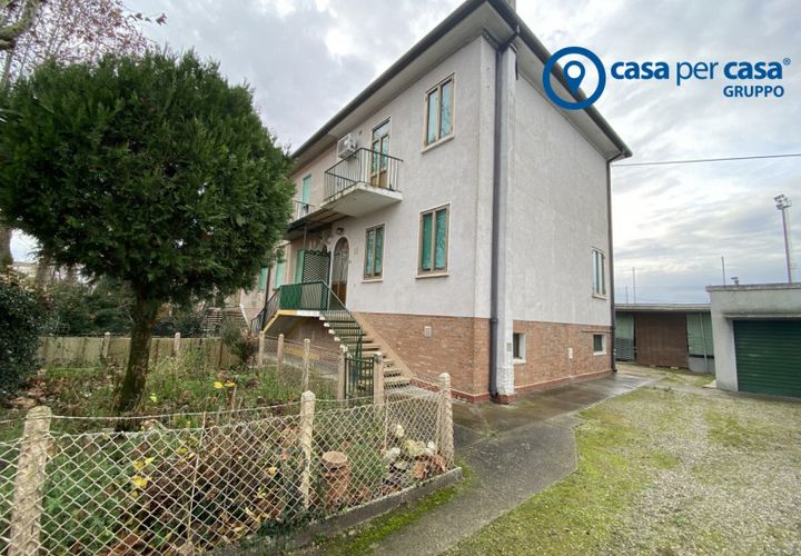 Rækkehus i Loreo, Rovigo, Loreo - € 65.000 | Ref: PVL10 - foto 1