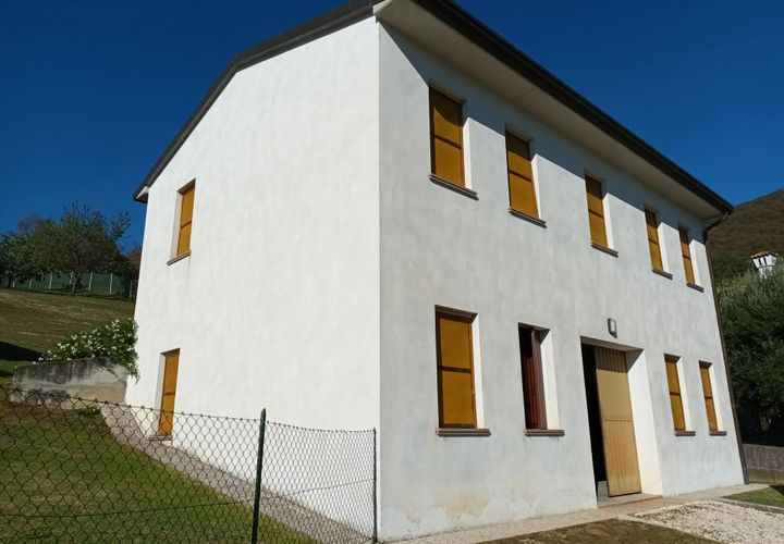 Villa a Sarmede, Treviso, Sarmede - € 130.000 | Ref: MD 043 - foto 1