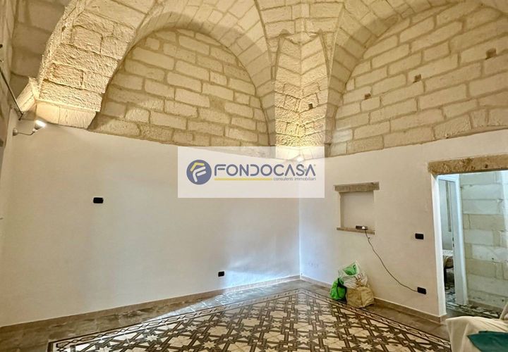 Villa a Melendugno, Lecce, Melendugno - € 99.000 | Ref: 49 - foto 1