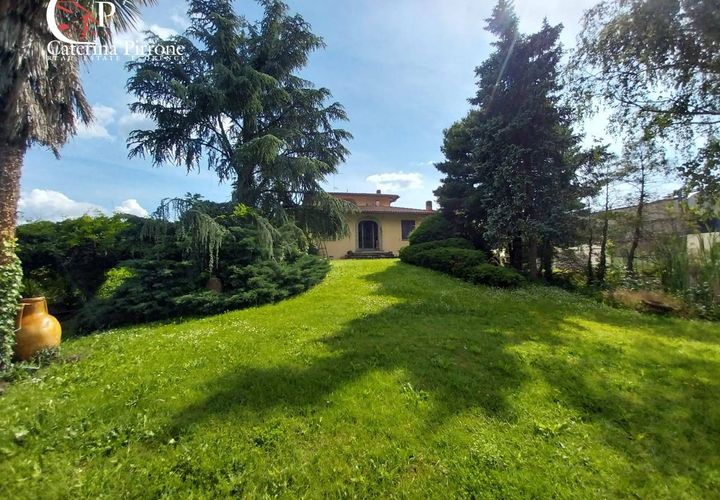 Villa i Vicchio, Florence, Vicchio - € 450.000 | Ref: GT08 - foto 1