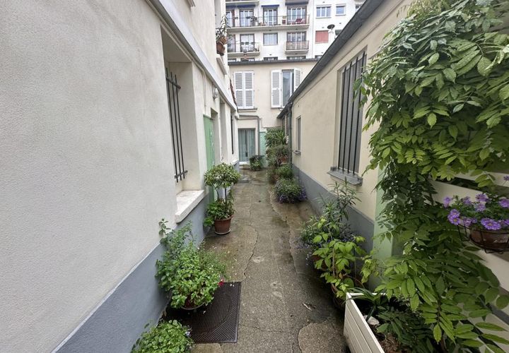 Lejlighed i Paris, Paris, Paris - € 315.000 | Ref: VA3057-AGENT3 - foto 1