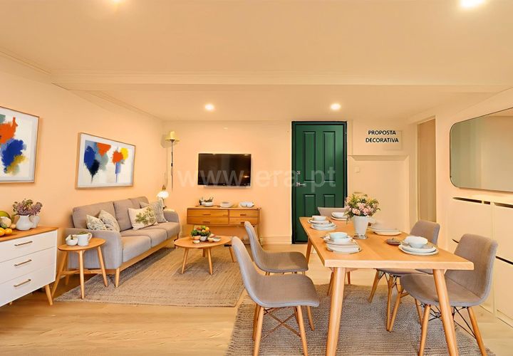 Villa i Torres Vedras, Lisbon, Torres Vedras - € 237.000 | Ref: 295260007 - foto 1