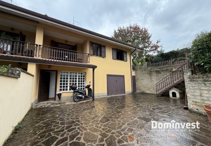 Villa a Velletri, Rome, Velletri - € 245.000 | Ref: v-232 - foto 1