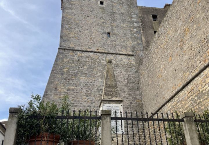 Lejlighed i Capalbio, Grosseto, Capalbio - € 490.000 | Ref: V-235 - foto 1