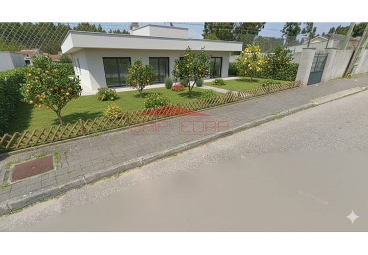 Terra a Fermentelos, Aveiro, Fermentelos - € 97.800 | Ref: AV1113 - foto 1