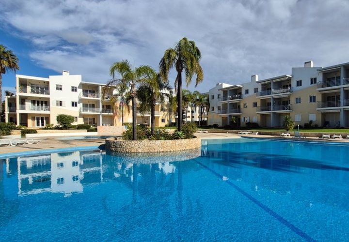 Lejlighed i Alvor, Faro, Alvor - € 330.000 | Ref: Infinity_59 - foto 1