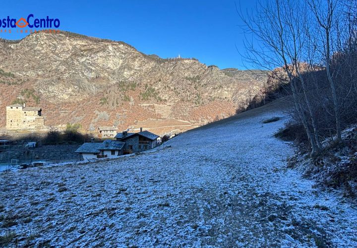 Terra a Arvier, Aosta Valley, Arvier - € 50.000 | Ref: 5641 - foto 1