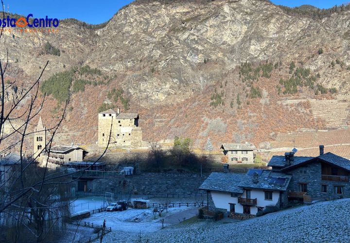 Terra a Arvier, Aosta Valley, Arvier - € 85.000 | Ref: 5642 - foto 1