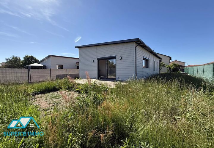 Villa a Cohade, Haute-Loire, Cohade - € 209.000 | Ref: 86368400 - foto 1