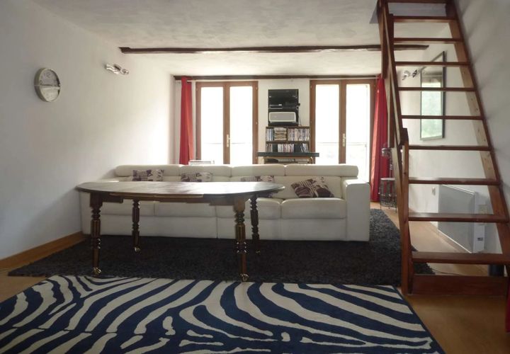 Villa a Entrevaux, Alpes-de-Haute-Provence, Entrevaux - € 131.000 | Ref: 86185257 - foto 1