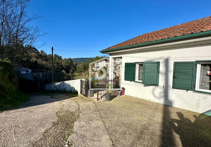 Villa i Melgaco, Viana do Castelo, Melgaco - € 115.000 | Ref: DSIMONC672 - foto 1