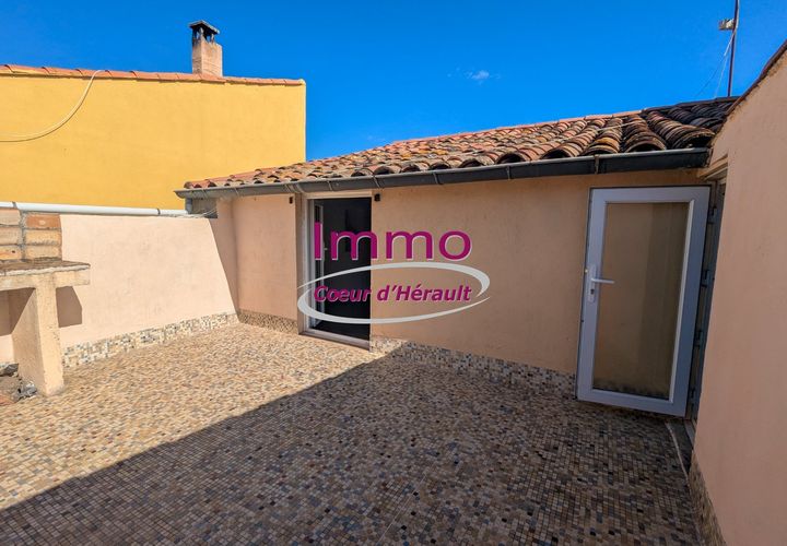 Landsbyhus i Ceyras, Herault, Ceyras - € 139.000 | Ref: 343082280 - foto 1