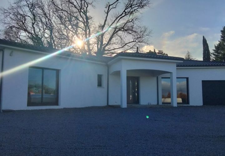 Villa i Biard, Vienne, Biard - € 364.000 | Ref: 9132R - foto 1