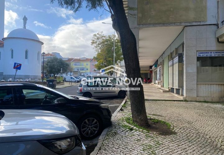 Lejlighed i Amadora, Lisbon, Amadora - € 329.000 | Ref: LXM/00659 - foto 1