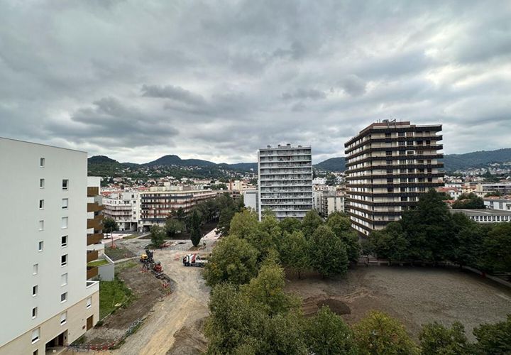 Lejlighed i Clermont-Ferrand, Puy-de-Dome, Clermont-Ferrand - € 138.000 | Ref: 1319_h - foto 1