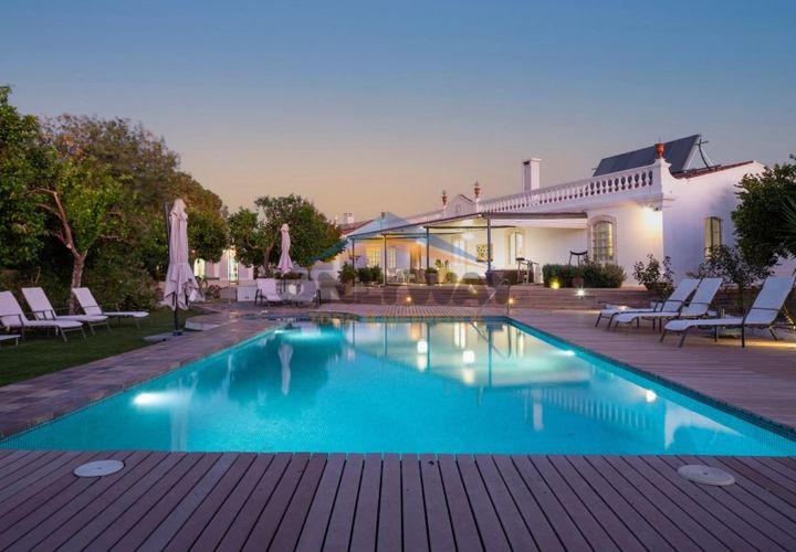 Farm i Elvas, Portalegre, Elvas - € 1.800.000 | Ref: 505 - foto 1