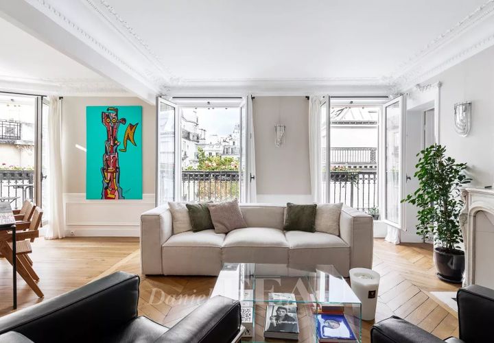 Lejlighed i Paris, Paris, Paris - € 1.500.000 | Ref: 86207075 - foto 1