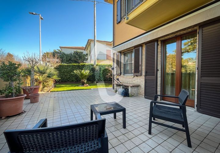 Byhus i Castelplanio, Ancona, Castelplanio - € 309.000 | Ref: 3674 - foto 1