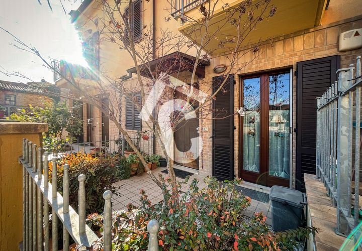 Leilighet i Castelplanio, Ancona, Castelplanio - € 148 000 | Ref: 3675 - foto 1