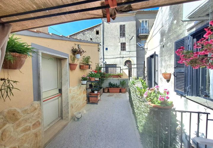 Villa a Amelia, Terni, Amelia - € 110.000 | Ref: Ri.13Bis - foto 1