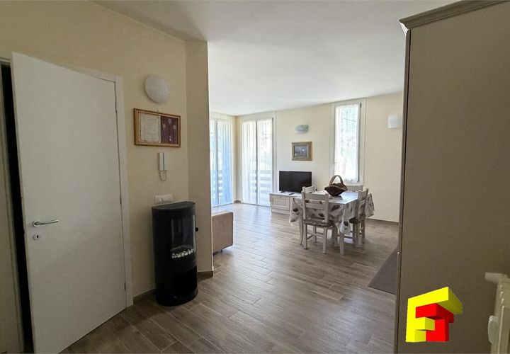 Lejlighed i Moggio, Lecco, Moggio - € 115.000 | Ref: V144 - foto 1