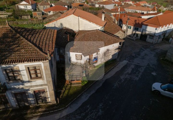 Villa i Vila Real, Vila Real, Vila Real - € 55.000 | Ref: CAS_1114 - foto 1