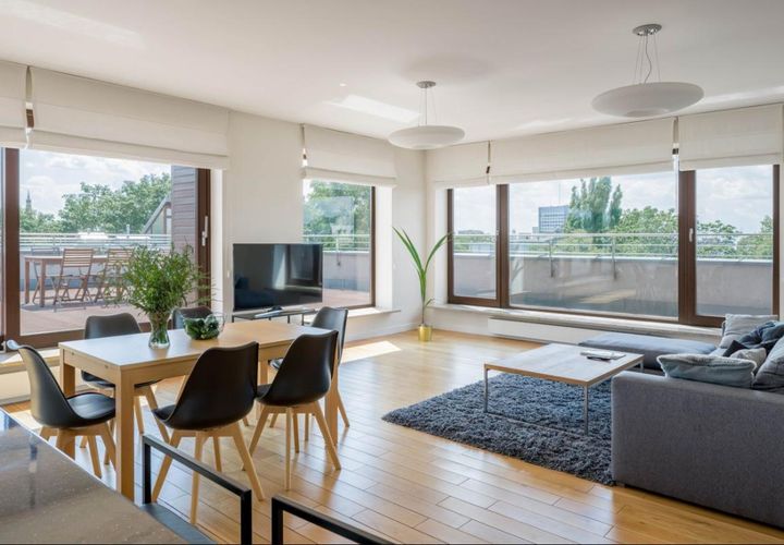 Lejlighed i Bordeaux, Gironde, Bordeaux - € 325.000 | Ref: 100330 - foto 1