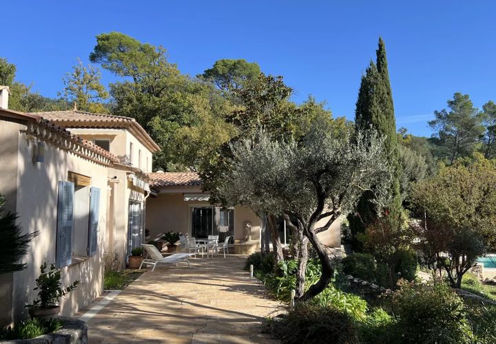 Villa a Claviers, Var, Claviers - € 1.260.000 | Ref: HH-16036488 - foto 1