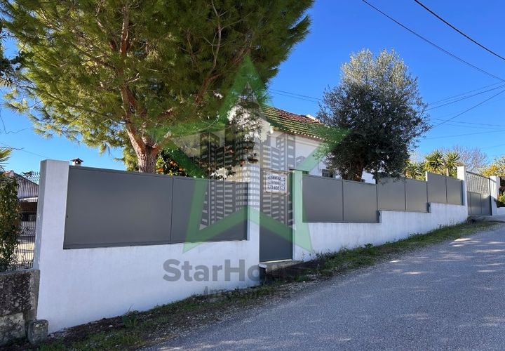 Villa i Tomar, Santarem, Tomar - € 260.000 | Ref: STAR_246 - foto 1