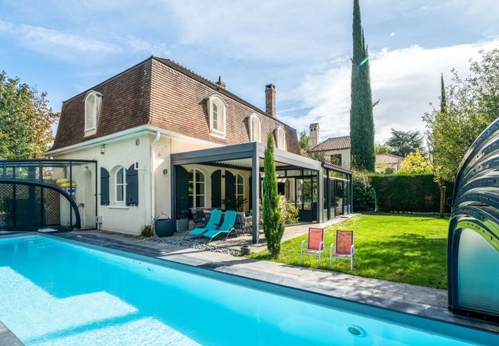 Villa a Garches, Hauts-de-Seine, Garches - € 2.820.000 | Ref: HH-16034212 - foto 1
