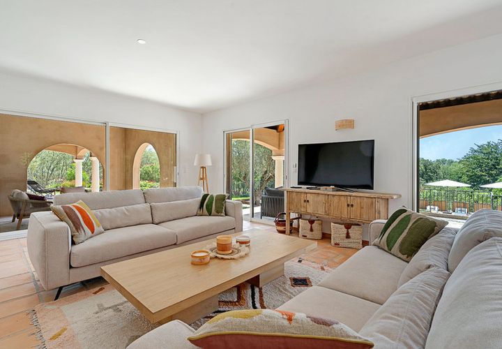 Villa a Grimaud, Var, Grimaud - € 1.900.000 | Ref: HH-16026634 - foto 1