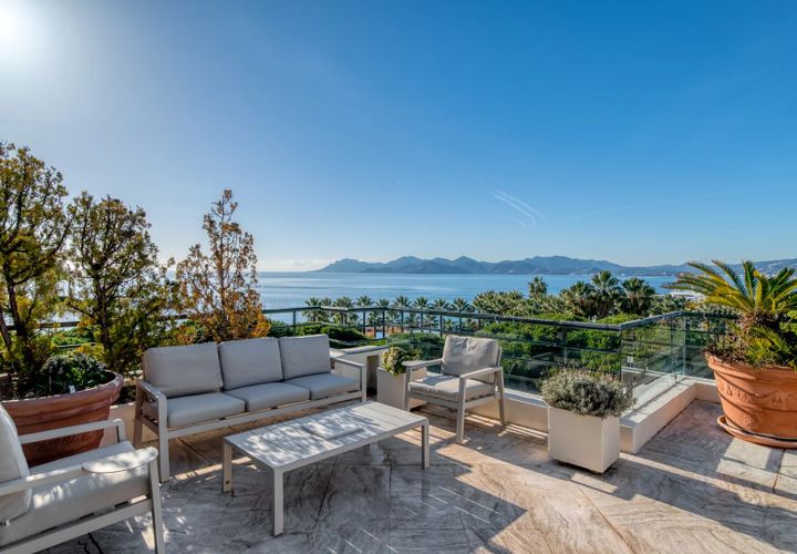 Lejlighed i Cannes, Alpes-Maritimes, Cannes - € 6.650.000 | Ref: HH-16023862 - foto 1