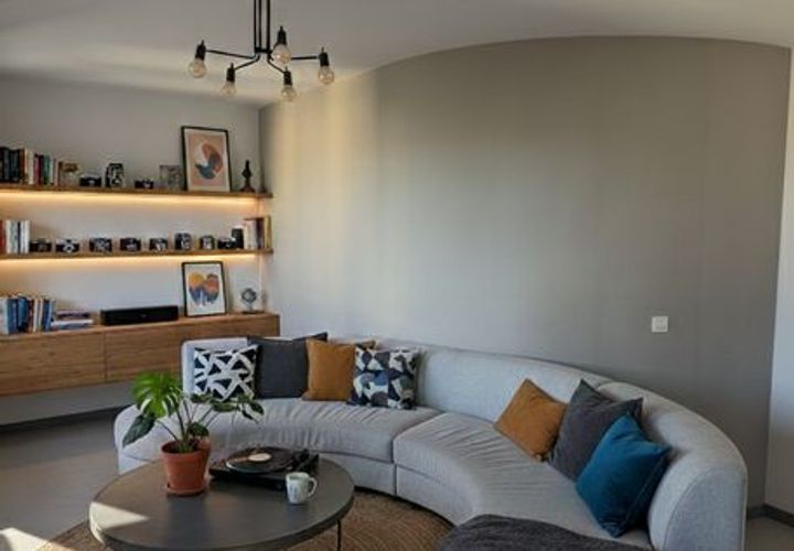 Lejlighed i Lyon, Rhone, Lyon - € 119.900 | Ref: 1164.1.1.24 - foto 1