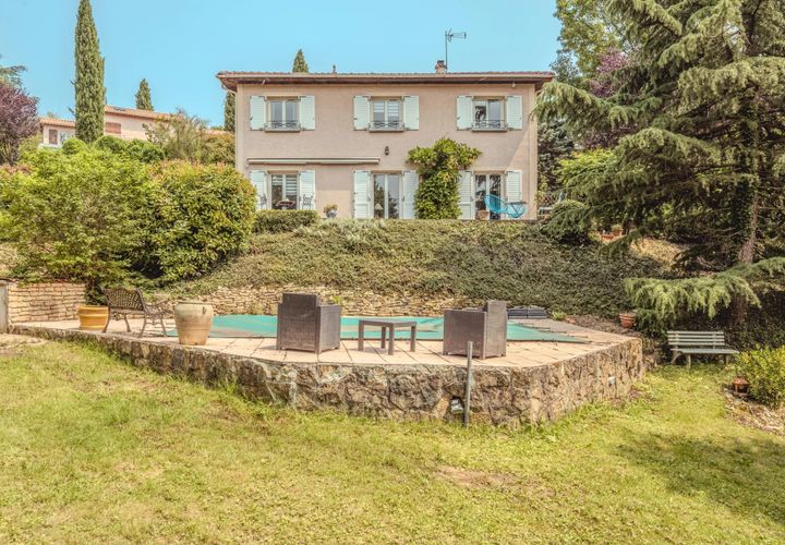 Villa i Dardilly, Rhone, Dardilly - € 750.000 | Ref: HH-15826580 - foto 1