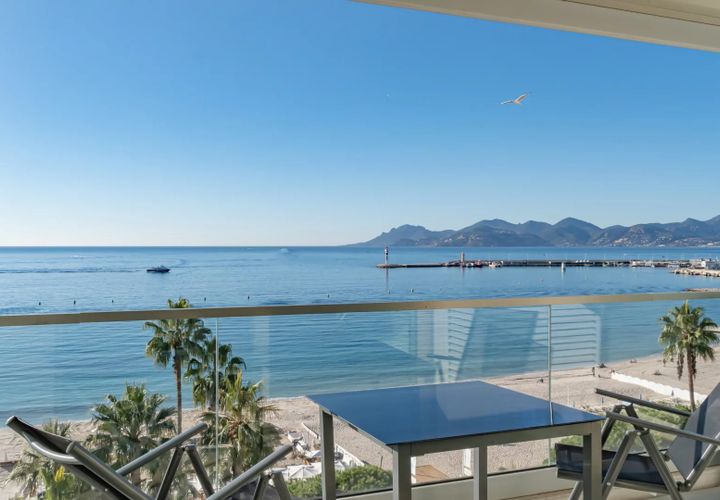 Lejlighed i Cannes, Alpes-Maritimes, Cannes - € 4.000.000 | Ref: HH-15605576 - foto 1