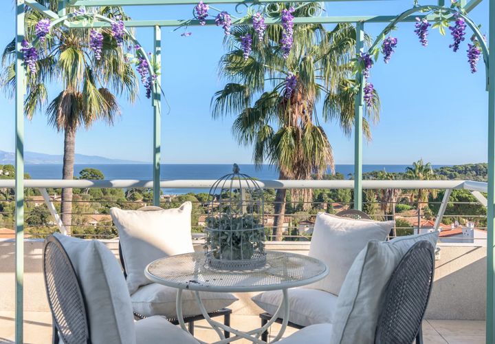 Wohnung in Antibes, Alpes-Maritimes, Antibes - € 3.850.000 | Ref: HH-16037892 - Foto 1